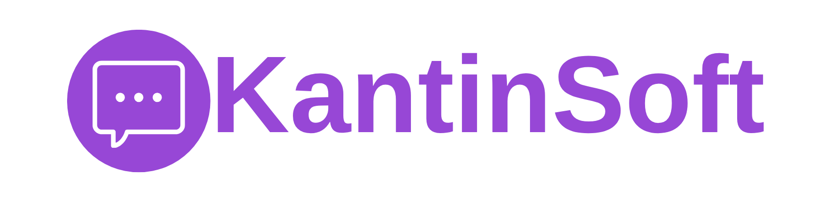 KANTİNSOFT