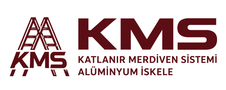 KMS | Katlanır Merdiven Sistemleri